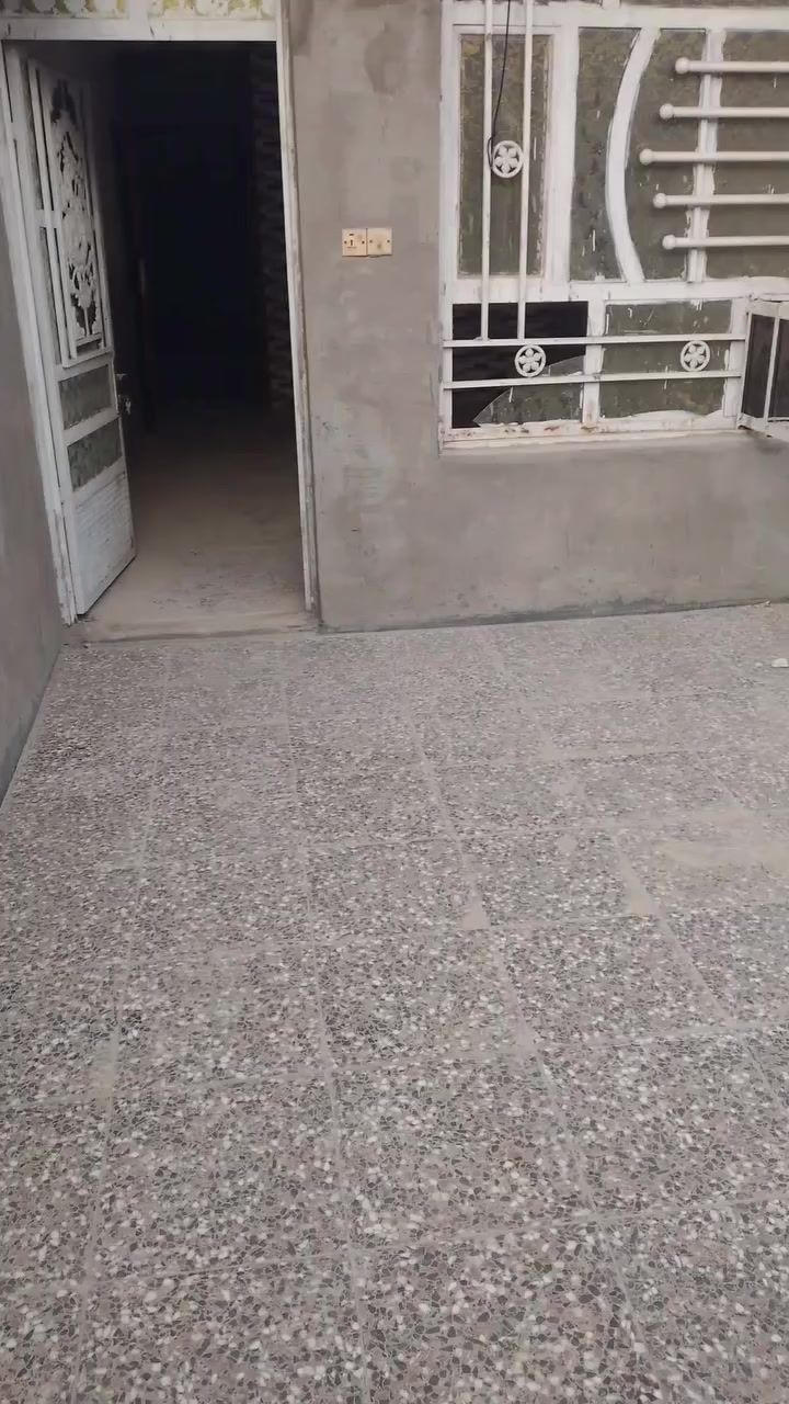 للبيع مساحه ٨٠ متر حي الرحمه قرب صورة السيد لاستفسار ه‍ ***********
