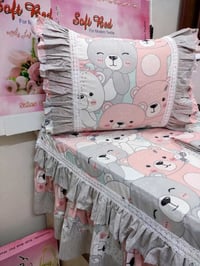 غرفة نوم • ديكور