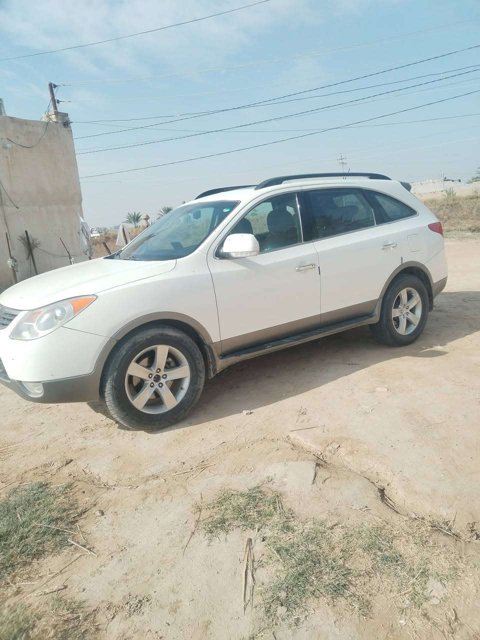 سياره كروز لبيع تبديل چاملغ وبنيد تبديل سبعه راكب سياره جديده وحلوه فتحه تحكمات السعر 125 ***********
