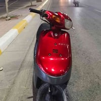 دراجة بطة • نظيفة • حي السلام كربلاء