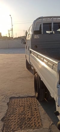 كيا دبل قماره • ٢٠١٤ • واسط