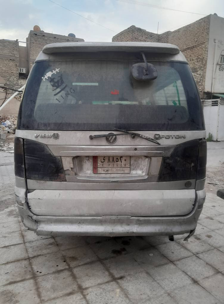 السلام عليكم كيا فتون  للبيع موصليه كاملة  كير  ومكينه اكسل جديد موديل 2013السعر 35 بيه مجال***********
