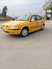 سمند • ٢٠١١ • الصويره