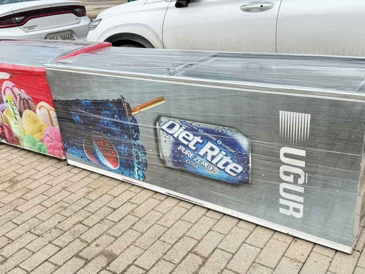 (معرض المدينة)
وصلت وجبه جديده عارضات بطحيه للبيع نوع ايكور التركي الصلي ابو الحاسبه شرط الصلي 🇹🇷💯 نضافه لوك اخو الجديد فول الفول 💯💯 شرط تجميد فول ثلج ضمان مكفولات للإستفسار شراي يتصل ***********
