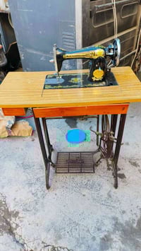 مكينة أم الفراشة • جديدة • بغداد البلديات