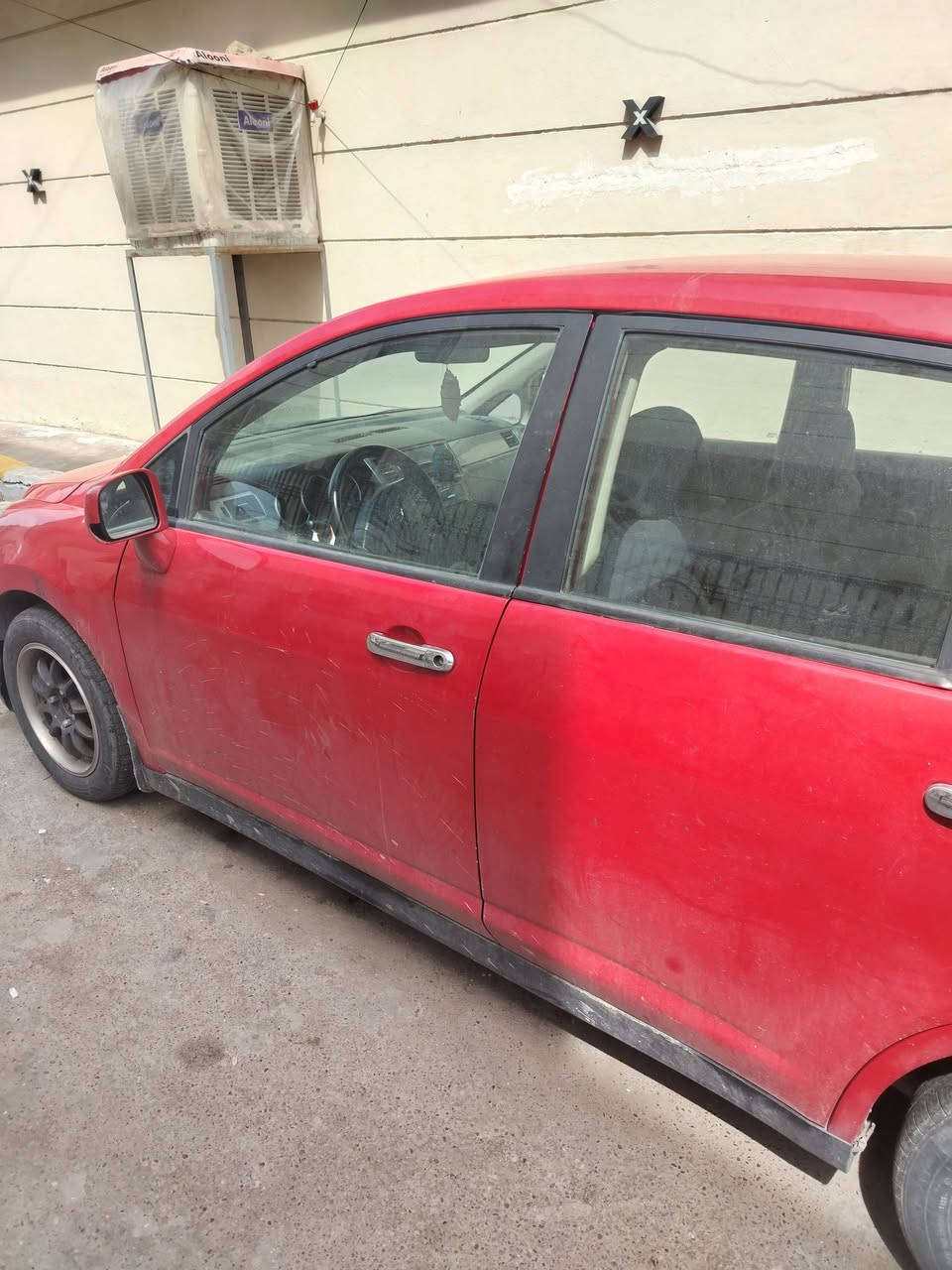 فيرسا ٢٠٠٩ اريده ٦٥


**إذا كنت صاحب هذا الإعلان وتريد حذفه لأي سبب، رجاءا أرسل رسالة إلى الدعم الفني**