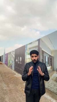 لاڤيندر سكاي لاين • اربيل • ٤غرف