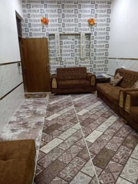 بيت للبيع طابق واحد طابو زراعي سند 25م خدمات كامله مساحه 100 سعر 100بي...