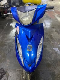 GTR تجفيت جديد جفتتها وما اشتغلت كهربائيات كلهة شغالة ابيع ع وضعها طاف...