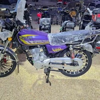 دراجه سيفان نضيفه محرك 150 ما مشيه هواي اخت زيرو بصمه موديل 2025 بصمه ...