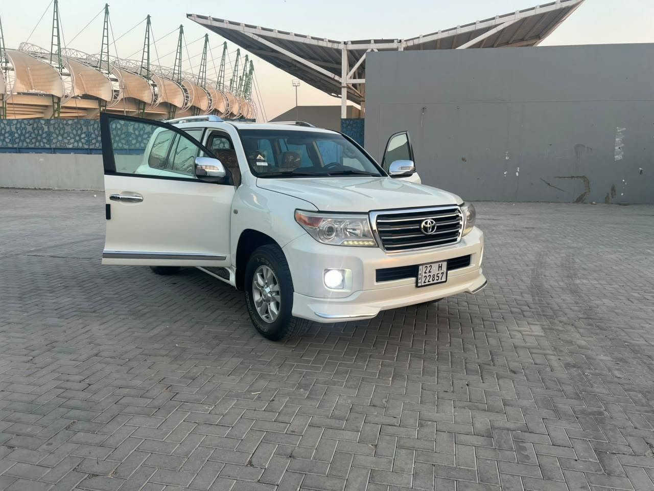 📍📍كلك ادوات ادوات ادوات  للبيع ومراوس
شنو عندك دزلي واتساب تريد بيع تعالي واتساب 

لاندكروز مديل 10محدث 15 لون  ابيض  بحاله الوكاله بعدها شركه🚩

للبيع فول موصفات  كلش للخير 

حجم المكينه 6 V

الكير اوتو نظافه كارتون!!

موديل 10 بلادي شركه محدثه 15

1-  حساسات خلي امامي جانبي 

2- جنطه شفط هزه كشن من الحادث 

3- سماعات شاشه جبيره دمامات 

4 'تخم تاير جديد 
حداده هسه مسويهه

جاهزه للخير كلش 

ماذب عليه الف 

السياره أدوات 📍 يعني كلك ادوات 

ملاحظه 📍اكفلها من السرقه والكص والعشاير بشرط 

متومه رقم اربيل🚩 نكليزي طبق الأصل 

السعر 📍(( 165 $ ورقه )) فقط وبي مجال 

عنواني بصره 

ملاحظه:::#  اقره المنشور وتعالي واتساب 
حسب الاتفاق !!!
للاستفسار   وتساب
***********  رقمي واتساب

