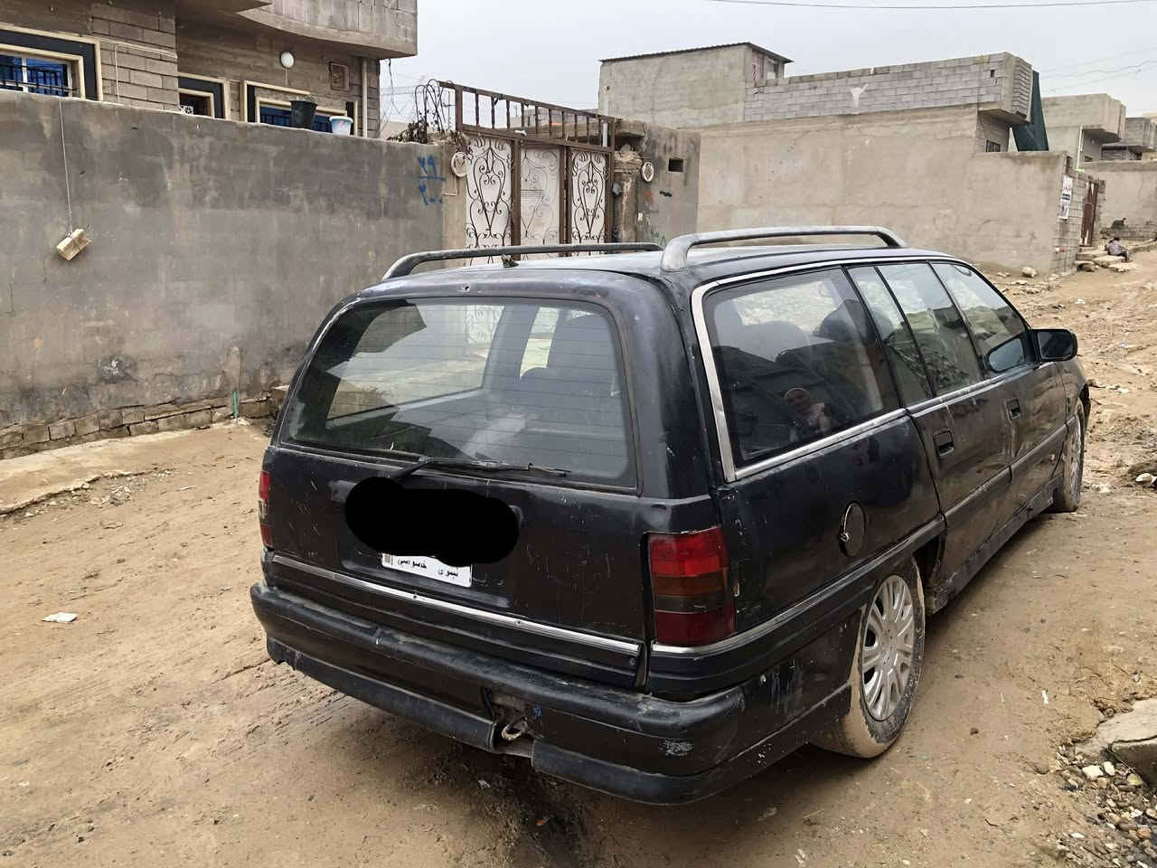 اوميكه للبيع موديل ٩٢ رقم الماني سنويه٢٩ مشروع وطني محرك وكيرشرط تحويل وكاله شرط السعر١٨


**إذا كنت صاحب هذا الإعلان وتريد حذفه لأي سبب، رجاءا أرسل رسالة إلى الدعم الفني**