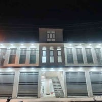 العباسية شارع٢٥ • بناية طابقين • ٣٢٠م