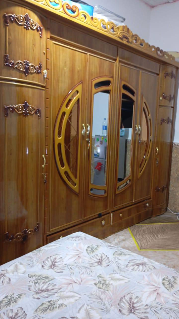 البيع شراي خاص شراي هاذ *********** 
غرفه بغداد طابقين
