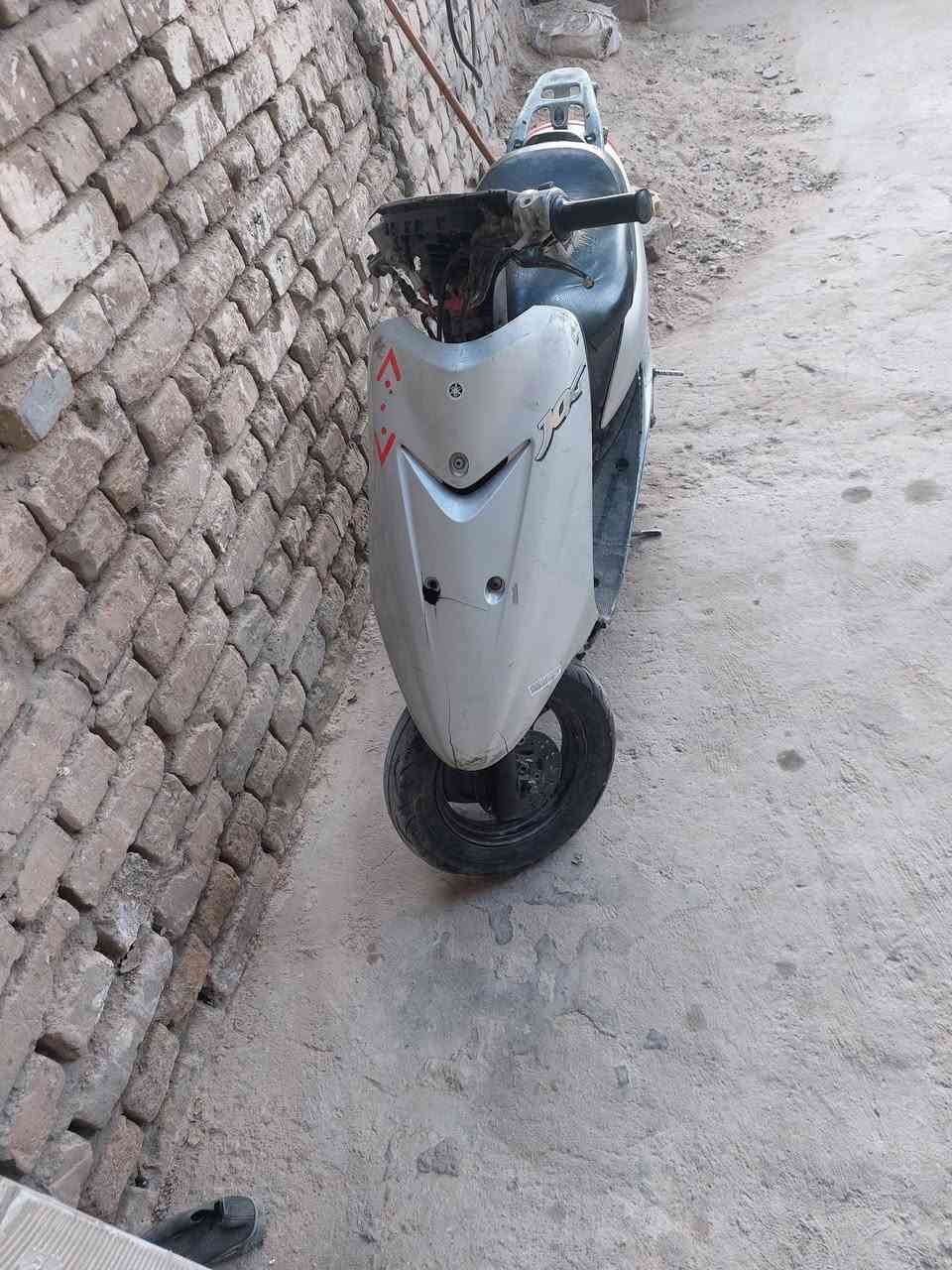 دراجه عصفوري ياباني شلعه معدل تخبل مكينه ناعمه بيها نقوصات بسيطه سعر ١٥٠ الامين


**إذا كنت صاحب هذا الإعلان وتريد حذفه لأي سبب، رجاءا أرسل رسالة إلى الدعم الفني**