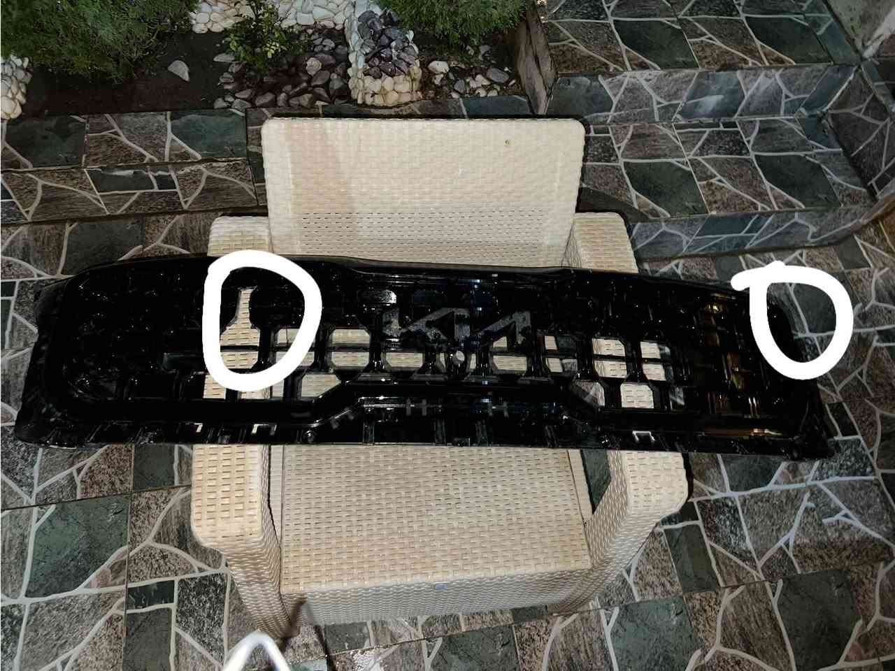 السلام عليكم 
للبيع نص دعامية وشباك ضرر خفيف 
لون نفطي Sx prestige X pro 
السعر ٢٠٠ الف
مكاني اربيل
***********
