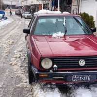 جولف • اوتوماتيك • ١٩٩٠