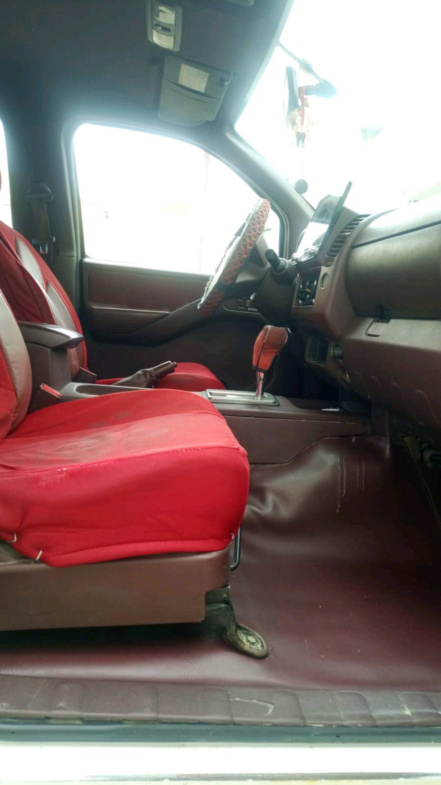 السلام عليكم 
بيكم نيفاره 
مديل 2014
صبغ باب البدي فقط الباقي كفاله
سياره خير من الله 
العنوان النجف الأشرف