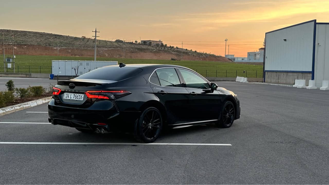 السلام عليكم 

اللوان : اسود 

عداد المسافة : 33 الف كيلومتر 

حجم المحرك : ٤ سلندر  

ملاحطة السيارة : بدون صبغ 
بدون ايرباك كله سليمة 💯💯
موديل:2023
سعر:263 ورقة   🔥🔥
فول فول مواصفات 𝟏/𝟏.

داخل اسود 
كيج الكتروني
بصمة ابواب
بصمة تشغيل
تشغيل عن بعد(𝐑𝐞𝐦𝐨𝐭𝐞 𝐒𝐭𝐚𝐫𝐭)
شاشة دشبول ديجيتال
شاحن هاتف لاسلكي 
ماوس تحكم
كاميرة 
هاند بريك بصمة
اوتو هولد (𝐀𝐮𝐭𝐨 𝐇𝐩𝐥𝐝)
اوتو ستارات (𝐀𝐮𝐭𝐨 𝐒𝐭𝐚𝐫𝐝)
اوتو ستوب (𝐀𝐮𝐭𝐨 𝐒𝐭𝐨𝐩)
رادار امامي (تحديد مسار)
رادار جانبي  (نقاط عمياء)
رادار خلفي (التحذير من الاصطدام)
حساسات امامي 
حساسات جانبي
حساسات خلف
نظام (𝐄𝐜𝐨)
نظام (𝐍𝐨𝐫𝐦𝐚𝐥) 
نظام (𝐒𝐩𝐨𝐫𝐭)
تبريد لمس
تبريد مركزي
كشنات جلد
كشنات كهربائي
كشنات تبريد
كشنات دفئة
تحكمات استيرن
استيرن تدفئة
كشنات جلد
كشنات كهربائي
كشنات تبريد
كشنات دفئة 
صندوق شفط كهربائي 
لايتات 𝐋𝐄𝐃 عدسة زينون بيلادي
بلوجكترات 𝐋𝐄𝐃 بيلادي
بكلايتات 𝐋𝐄𝐃 بيلادي
ويل كروم 

تفاصيل اكثر الاتصال علی ارقام التاليه ‏‎‏ 

‏ *********** 📲📲 أربيل, العراق
