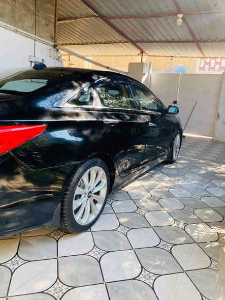 ‏سلام عليكم سوناتا موديل 2010 خليجي ￼مكينه 2400دوش كير حداديه تبريد خير من الله سياره بيه بنيد وجاملغ ￼ والهلاه يعني ٣ مكان الحله  السعر 88 وبيه مجال بيع مستعجل أي ستفسار هاذ رقمي *********** ￼￼
