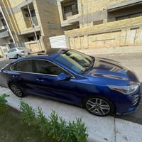 كيا فورتي 2019 كندي فول فتحه ويل 17   شاشه كاربلي  تتفئه كشنات   حادثه...