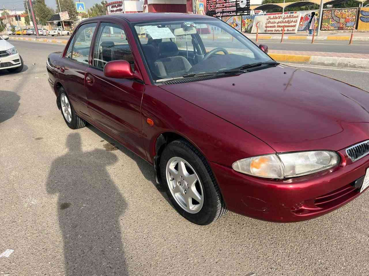 السلام عليكم 
بروتون  موديل موديل 2004
 رقم كركوك مشروع وطني سنويه جديد 2028 
كير اوتماتك 
محرك شرط لاصرف ولابخار

 سياره جديده سياره كلير عام بس جماليه بدون  ضرر 
4 جام كهربائي 
بطاقه بنزين بي
سيارا شرط تحويل و غرامة وكص
تبريد شغال ثلج
سيارا كلش نضيف
صدرامامي والخلفي شرط 

عنوان كركوك
*********** كركوك, العراق
