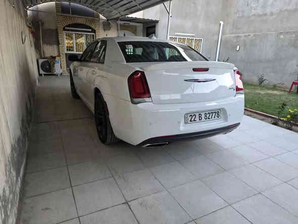 السلام عليكم
اوبامة للبيع موديل  ٢٠٢١ اصل 
حادث السيارة جامغ أمامي ومبدل اصلي بدون صبغ وهنا بلعراق صار بيها جاملغ جهت السكن هم مبدل بااصلي نفس الون السيارة مابيها اي نقص مكان السيارة بغداد حي الجهاد 

ماشية  ٩١ ميل 

رايدهة  ٢٦٥ وبيها مجال 

للإستفسار  ***********

اخوان اني مكلف بلنشر رقم صاحب السيارة موجود
