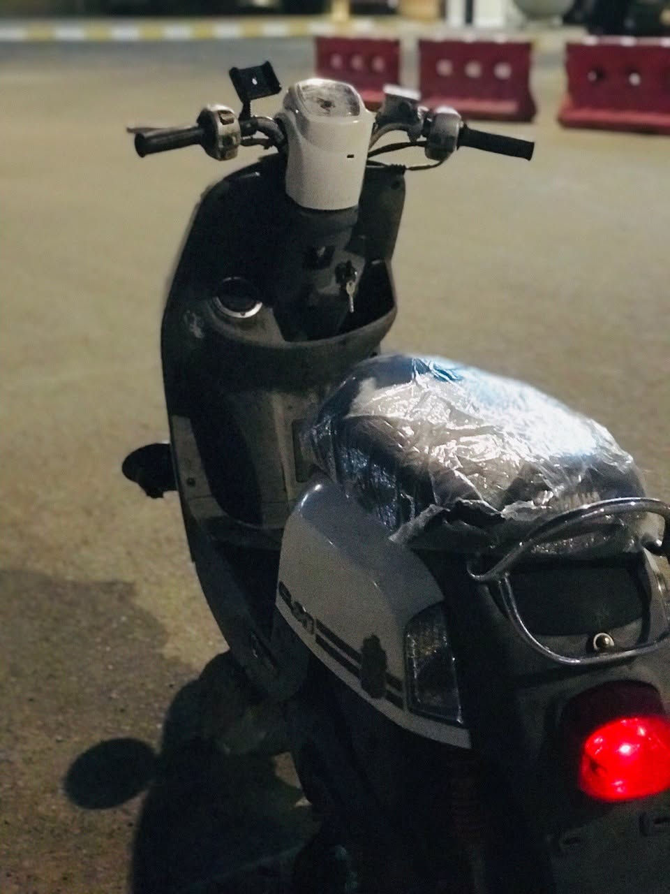 سلام عليكم ‏دراجه بوليس صالهه شهر من نزله من الرمبه رايد مراوسه بوليس مصطره فقط


**إذا كنت صاحب هذا الإعلان وتريد حذفه لأي سبب، رجاءا أرسل رسالة إلى الدعم الفني**