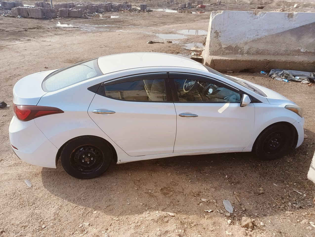 سلام عليكم ألنترا 2015 خليجي مكينه 1600 مفتوحه بيها اربع قطع تبديل مشروع وطني بأسمي مكاني ناصريه سوق الشيوخ السعر 90 وبيها مجال ملاحظه انا مكلف بالنشر رقم صاحبها ***********
