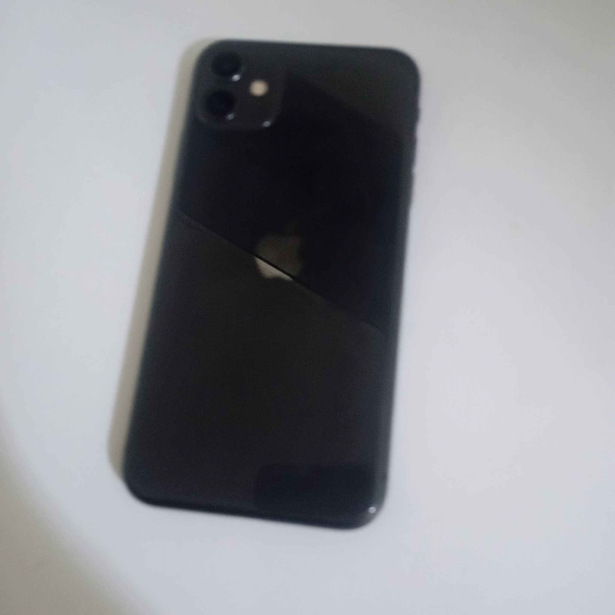 ايفون 11 و ايباد جيل ثامن
يشتغلون ما بيه مشاكل 
ايفون بطاريته 77%  و حجمه 64 
ايباد حجمه 32 

ايباد 200الف
ايفون 300الف
اذا تاخذ اثنين 450الف و كلهم بيها مجال


**إذا كنت صاحب هذا الإعلان وتريد حذفه لأي سبب، رجاءا أرسل رسالة إلى الدعم الفني**