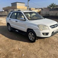 سبورتج • ٢٠١٠ • رقم اربيل