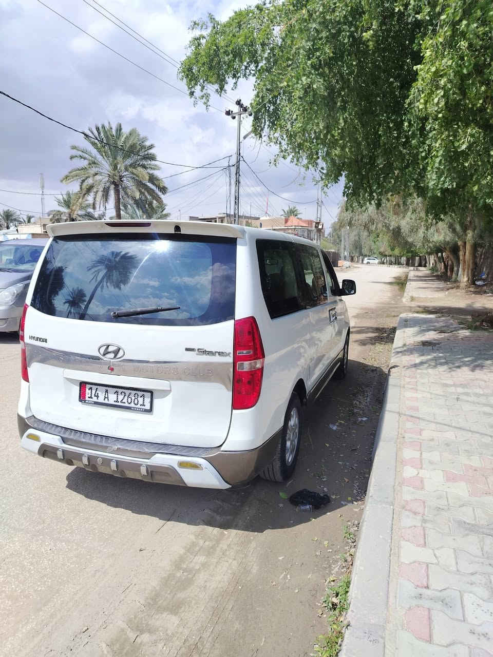 السلام عليكم      

استاركس مديل 2010   مفتوح محور امسكر   12ابلاد 
السياره جاهزه مكينه كير حداديه تدفئه تبريد تيرات  
مكفوله كفاله عامه     ما عدا بارد موضع بل صوره 
السعر  155  بيه مجال  قليل
***********
