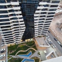 وايت تاور اربيل • مؤثث كامل • ١+١