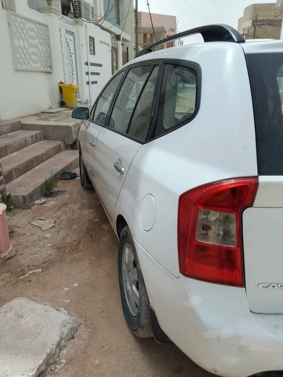 كيا كارينز موديل 2009 خليجي للبيع تبريد فول وتخم تاير جديد سنويه بأسمي السعر ١٠٥


**إذا كنت صاحب هذا الإعلان وتريد حذفه لأي سبب، رجاءا أرسل رسالة إلى الدعم الفني**