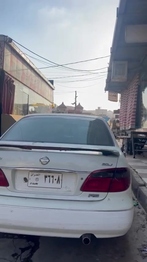 سڵاو لەهەموهاوڕێیان ئەم گوڵە بۆ فرۆشتن ماشەڵا لەپاکە یەک برخوی نەقس نیە هەموگیانی بیلادە گێڕو مەکینەو دارو بەردی بەشەرت تەبریدی ساردی(🥶)بەشەرت  پێویست بەوەسف ناکا ئەمەنە لۆکە ماشەڵا دەعمی هیج بۆیاخ دوسێ پارجەی هەیە من بەکامل ئەیفرۆشن بەس دەعمی نیە هیج  چۆر(mag zima) مۆدیل (2002) نرخ (٣٦) گەڵاو معا مەلەیە برایانە مواسەفاتی فولە شوێن تاسڵوچە سڵێمانی  ئاڕم پلاستیک سلێمانی ئاڕمو ئەوەلیاتی بەشەرت 
***********
