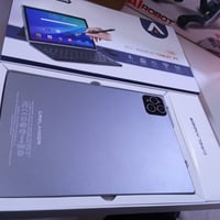 تابليت 10.1انش • 512 جيجا • 12 رام