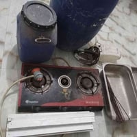 مواقد كباب • طباخ • ستيل ايطالي