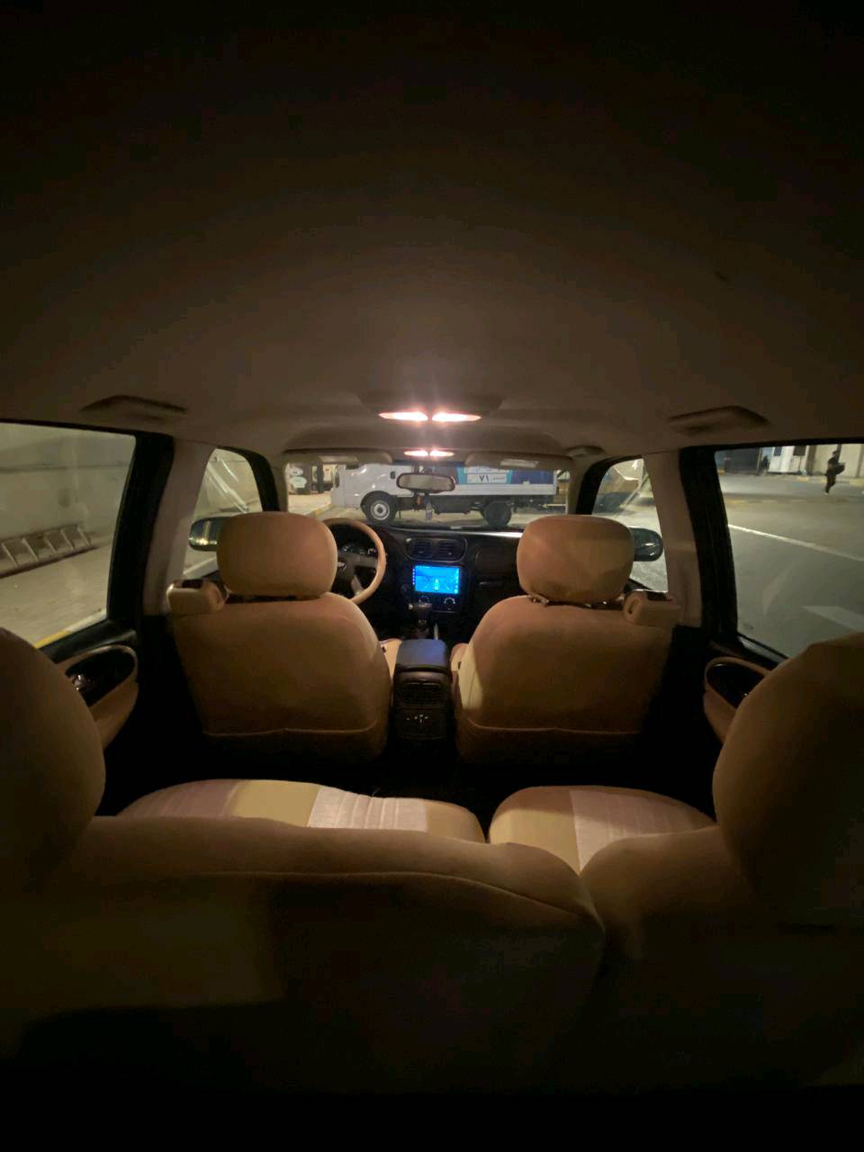 سلام عليكم سيارة بلايز للبيع موديل 2007 السيارة خليجية تويل نضافته مثل ما موضح في الصور السعر 120 ورقة وبيه مجال مكاني بغداد للاستفسار الاتصال على الرقم ***********