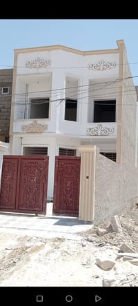 التصنيع شارع ٢٠ • ١٥٠م • نواقص شبابيك