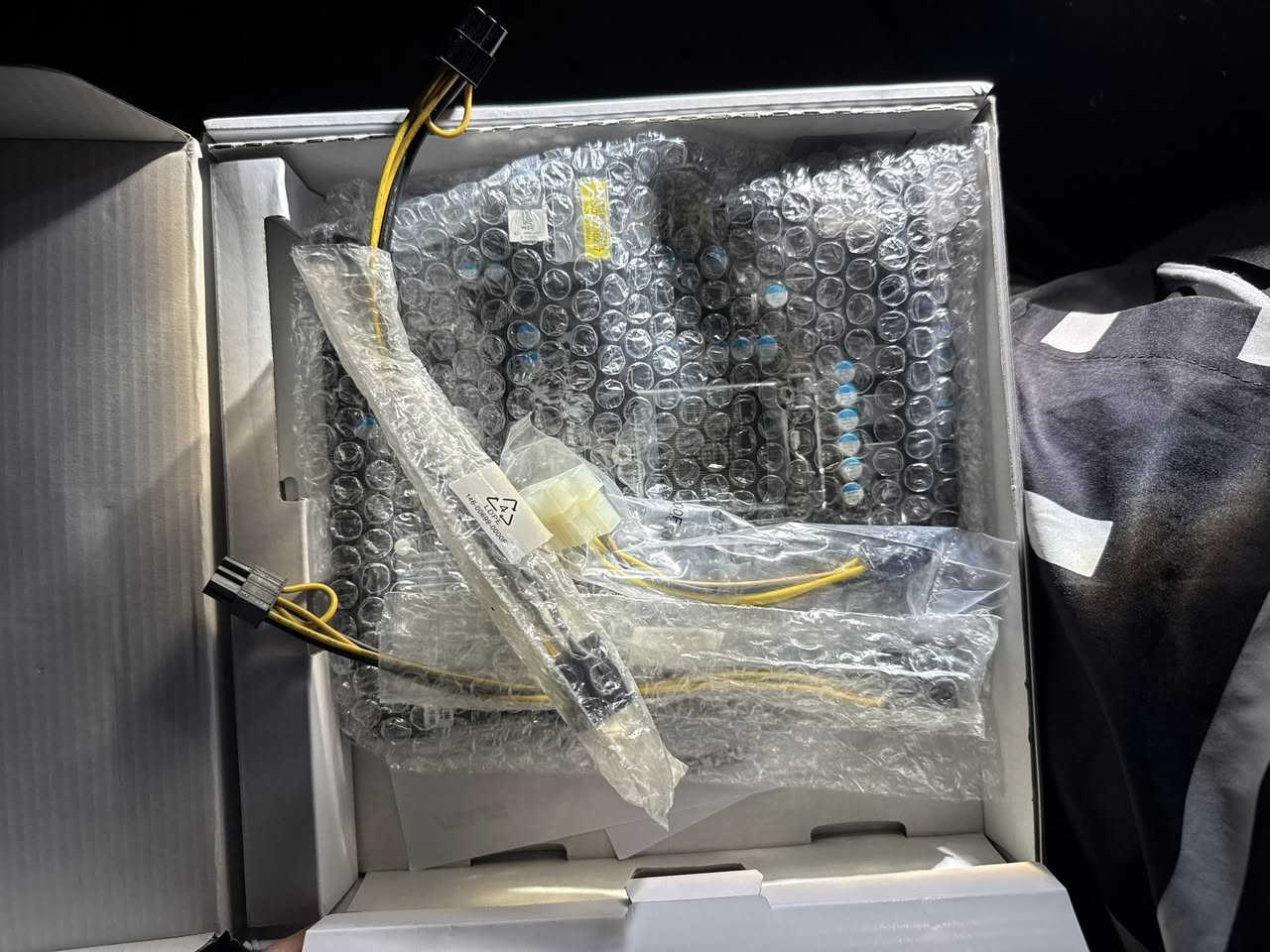 تجميعة للبيع اكتب سعر وبالعافية


**إذا كنت صاحب هذا الإعلان وتريد حذفه لأي سبب، رجاءا أرسل رسالة إلى الدعم الفني**