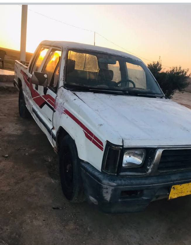 سلام عليكم مستبوشي موديل 92كير مكرك شرط كهربائيات شقاله تواير جدد سلف داينمون باتري جديد سياره حبل حبل صدرها زين سياره كاعده مكان مكحول سعر 12وبيها مجال ***********
