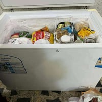 ثلاجة • ٢٧٥لتر