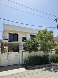 بيت • ٢٠٠م • طابو صرف