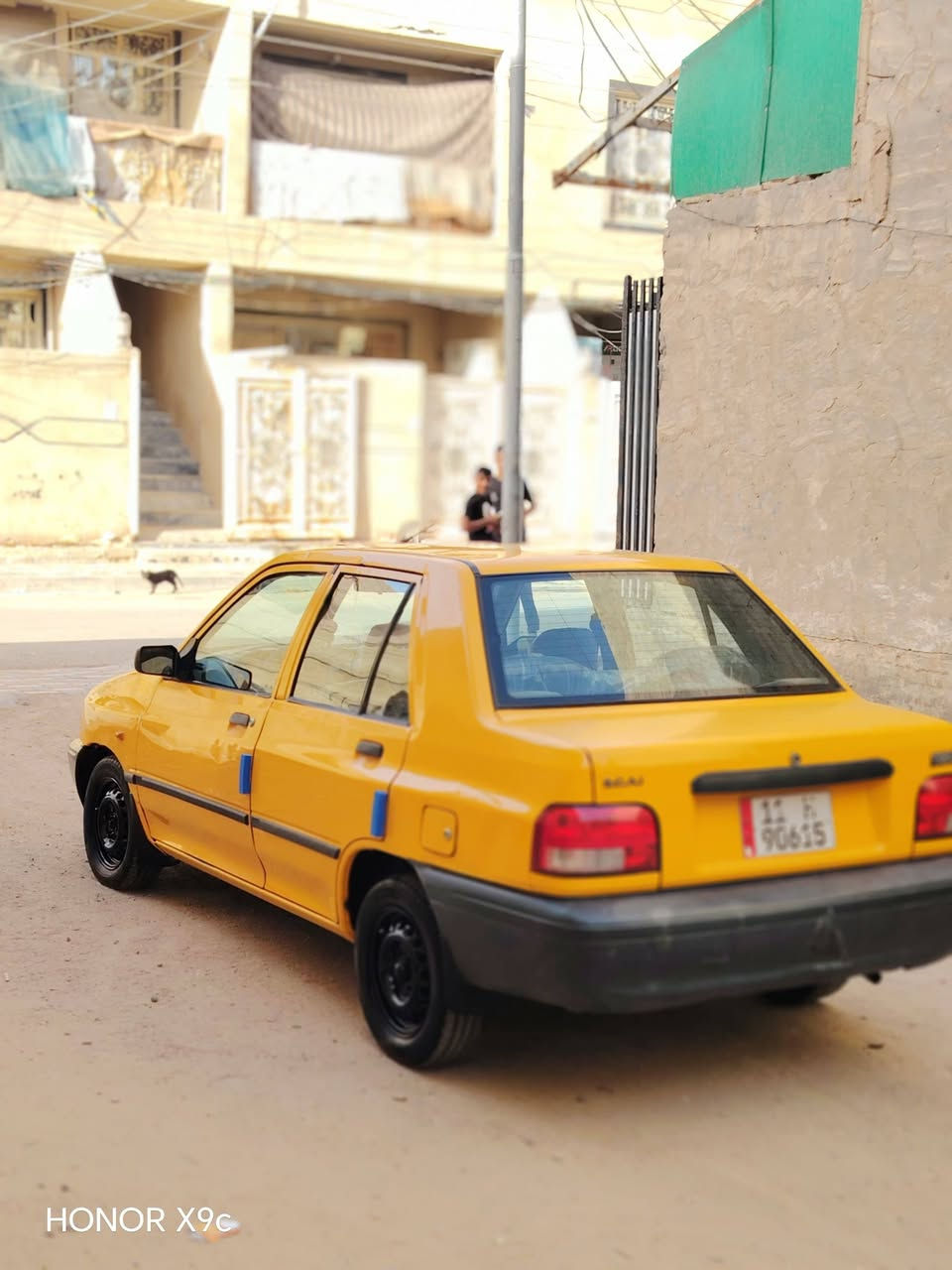 السلام عليكم سايبا موديل  2018 للبيع
رقم بغداد انگليزي مشروع وطني بي مرور تداور
السياره كفاله عامه ماعدا الجاملغ الامامي فقط 
صبغ بدون حادث مكينه وكير وتبريد وحداديه
 وتخم تاير وشواصي ولغود وكهربائيات مكفولات
سنويه جديده تحويل ثاني يوم
 السعر43 وبيها مجال رقم الهاتف..... 
***********
مكاني كربلاء ما متواجد ع النت
