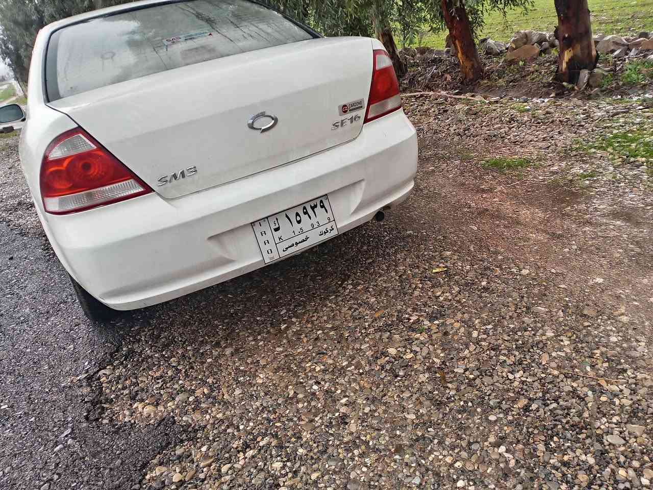 سامسۆن.2010
گێڕ تۆماتیک جام کارە بای ناوزەرد کۆنتڕۆڵ کامل جایز چوارتایەی لۆک بێ تەقەو ڕەقە .

شوێن. سەید سادق 

***********

***********
