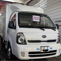 كيا فحل براد 2018 رقم بغداد الدولي سياره كفاله عامه جاهزه تبريد امامي ...