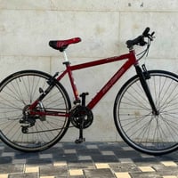 بايك • دراجة هوائية • PRECISION • PRECISION C700 • بايك المنيوم • بايك...