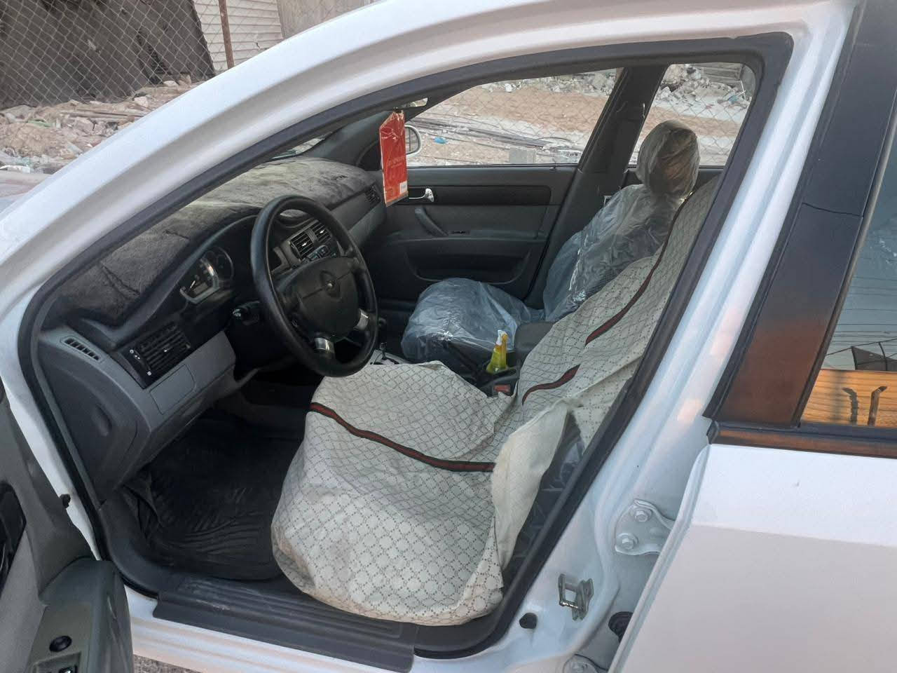 اوبترا 2011بيع مستعجل رقم مسطره سليمانيه تريد تحويل تريد وكاله بيها 3قطع بونيد جاملغ وصندوك محرك بي لاستيك كور بدايه تشغيل فقط سعرها 70بيها مجال ملاحظه كاربون بانزين مابيها


**إذا كنت صاحب هذا الإعلان وتريد حذفه لأي سبب، رجاءا أرسل رسالة إلى الدعم الفني**