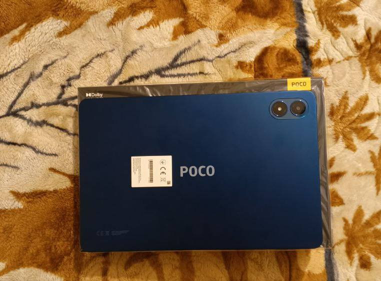 بوكو باد m1 للبيع السعر 300 و بي مجال قليل
العنوان البصرة الجمعيات


**إذا كنت صاحب هذا الإعلان وتريد حذفه لأي سبب، رجاءا أرسل رسالة إلى الدعم الفني**