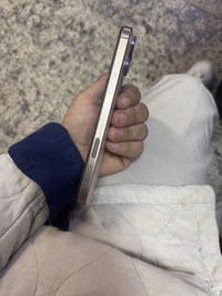 آيفون ١٦ برو ماكس • بطارية ٩٥٪ • مبدل شاشة